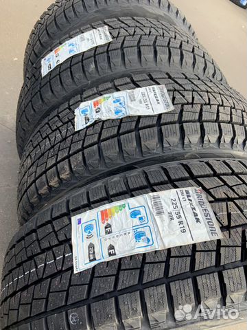 Шины зимние R19 225/55 мазда CX-5