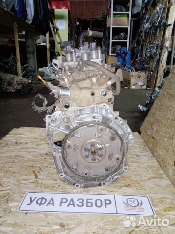 Двигатель Nissan Qashqai J10 HR16 Ниссан Кашкай Двигатель Nissan Qashqai J10 HR16 Ниссан Кашкай