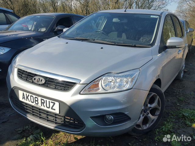 Разбор Ford Focus 2 запчасти Форд фокус Разбор Ford Focus 2 запчасти Форд фокус