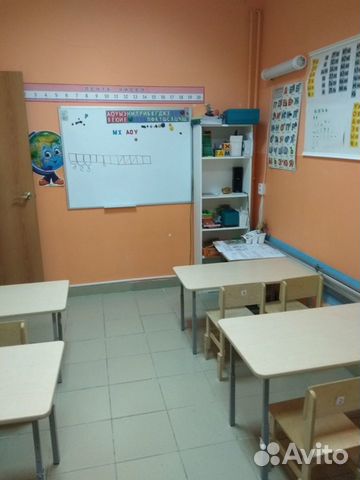 Готовый бизнес - Детский развивающий центр Готовый бизнес - Детский развивающий центр