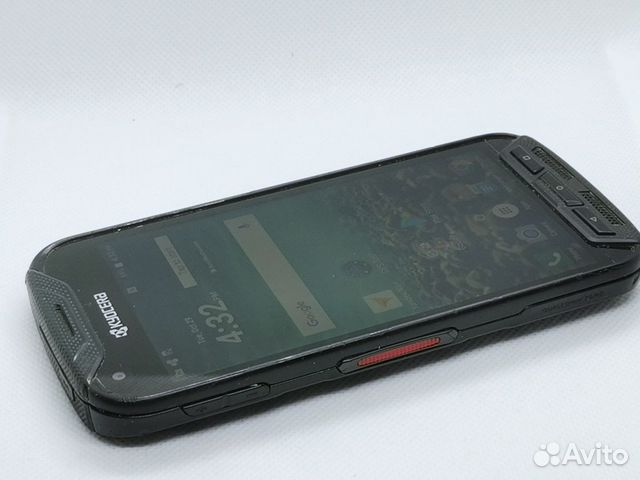 Kyocera Duraforce Pro E6830 #0794 Kyocera Duraforce Pro E6830 #0794