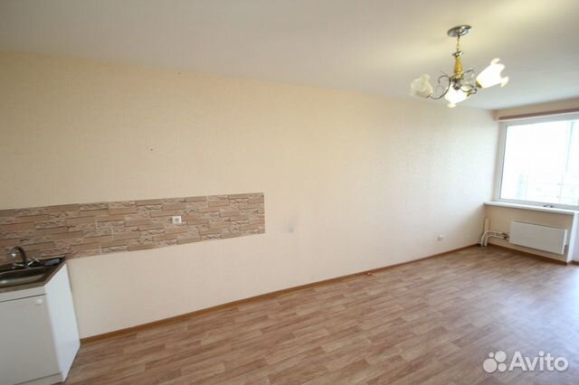 1-к квартира, 30.6 м², 5/16 эт.