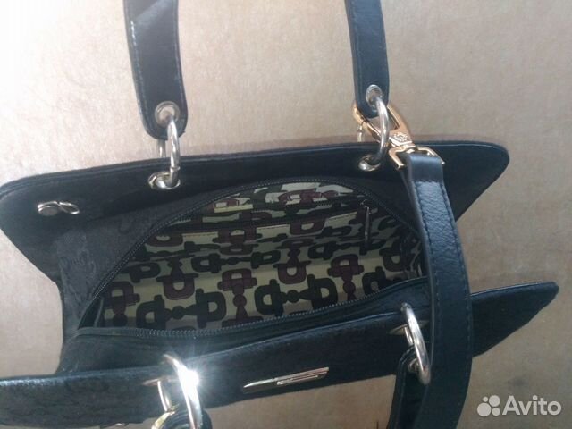 Сумка Gucci