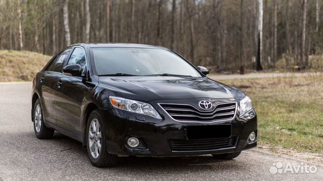 Разбор Toyota Camry Разбор Toyota Camry