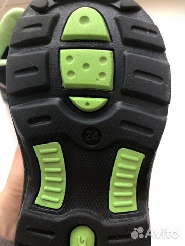 Зимние ботинки Viking Gore-Tex р-р 24 Зимние ботинки Viking Gore-Tex р-р 24