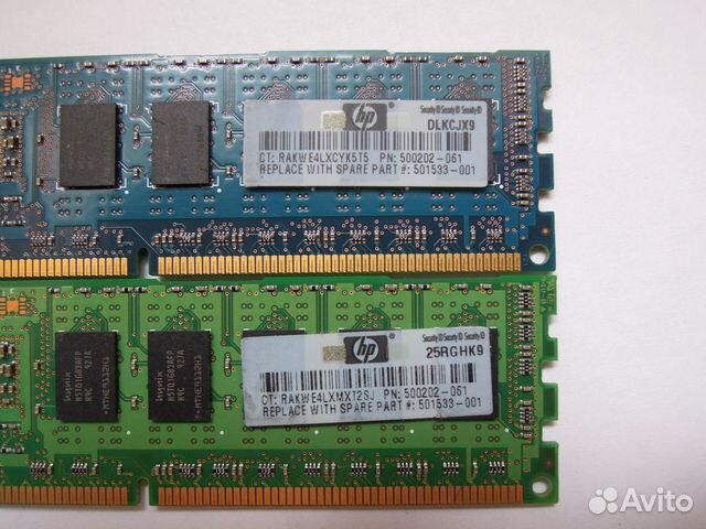 2Gb DDR3 10600R Регистровая 2Gb DDR3 10600R Регистровая