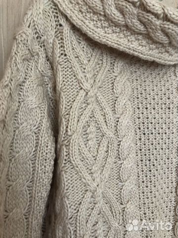Свитер Zara Knit