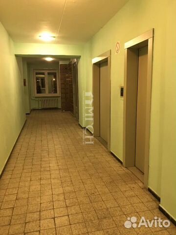 3-к квартира, 98 м², 3/16 эт.