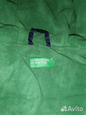 Benetton Benetton