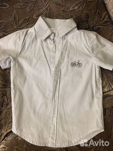 Пакет вещей для мальчика Пакет вещей для мальчика