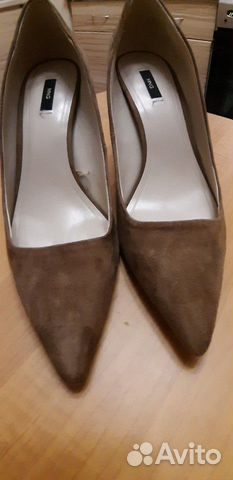 Туфли Туфли