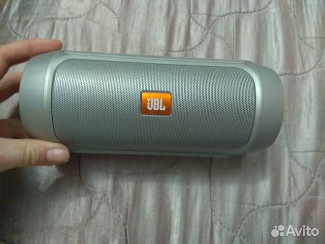 Купить Jbl Колонку Б У