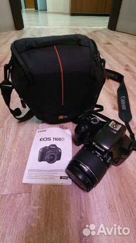 Фотоаппарат