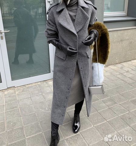 Пальто Пальто