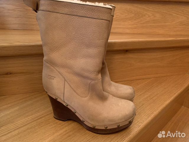 Сапоги ugg Сапоги ugg
