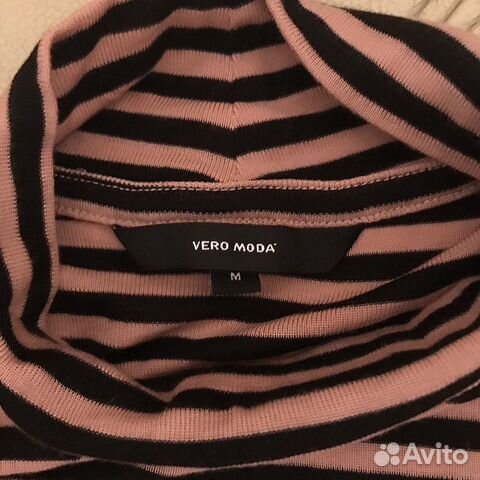 Новая водолазка Vero Moda; размер М Новая водолазка Vero Moda; размер М