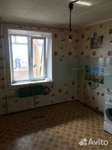 1-к квартира, 39 м², 12/16 эт. 1-к квартира, 39 м², 12/16 эт.