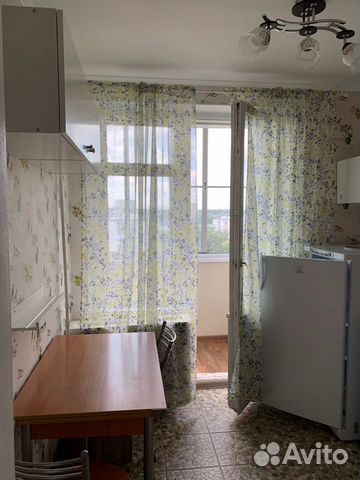 2-к квартира, 39.2 м², 11/12 эт. 2-к квартира, 39.2 м², 11/12 эт.