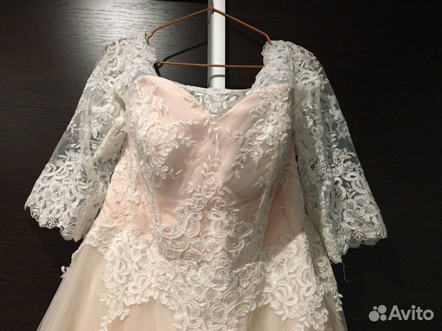 Свадебное платье Свадебное платье