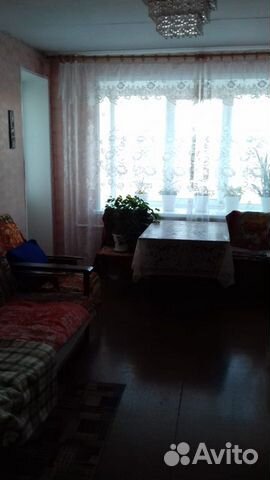 2-к квартира, 49.1 м², 4/5 эт.