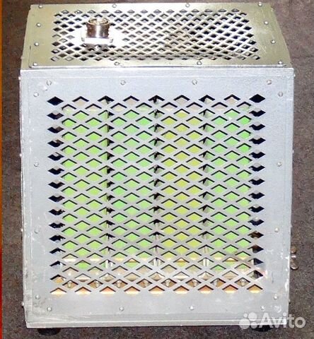 Радиостанция Р-140 м блок эн зквивалент