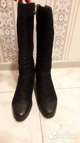 Сапоги зимние Chester Сапоги зимние Chester