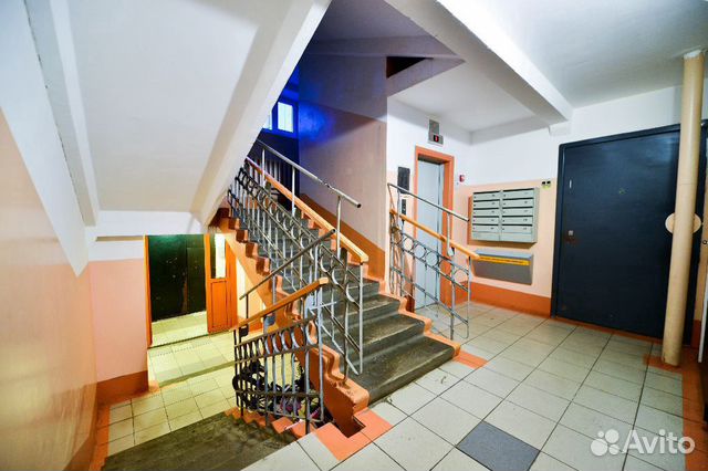 3-к квартира, 70 м², 10/10 эт. 3-к квартира, 70 м², 10/10 эт.