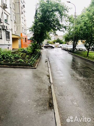 1-к квартира, 33 м², 5/9 эт. 1-к квартира, 33 м², 5/9 эт.