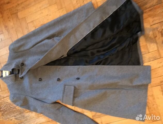 Пальто женское Zara Пальто женское Zara