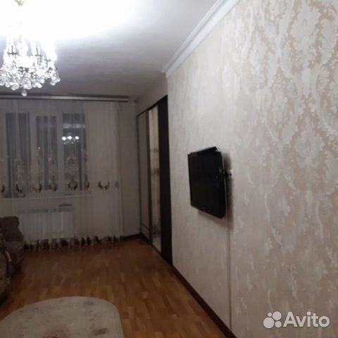 2-к квартира, 50 м², 4/10 эт. 2-к квартира, 50 м², 4/10 эт.