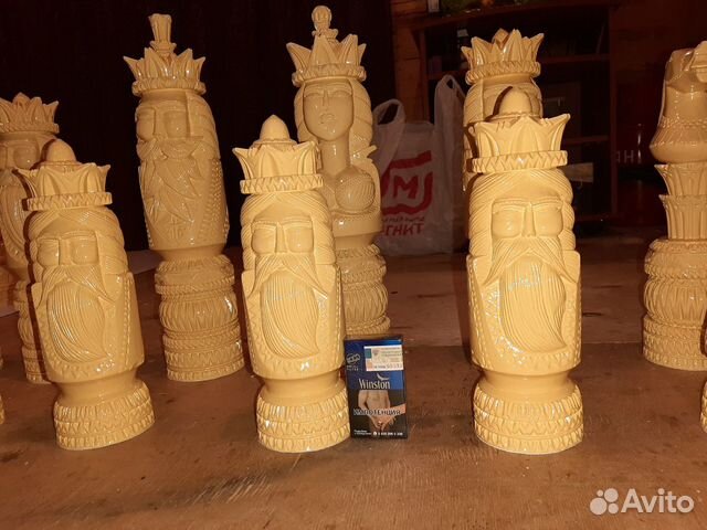 Декор шахматы лофт Декор шахматы лофт