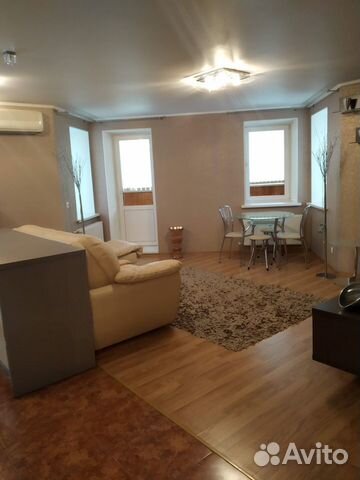2-к квартира, 51.6 м², 5/10 эт. 2-к квартира, 51.6 м², 5/10 эт.