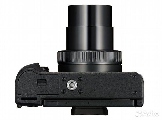 Canon PowerShot G1 X Mark III новый в упаковке рст