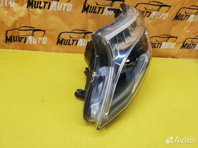 Фара передняя левая Mercedes V-Classe W447 Фара передняя левая Mercedes V-Classe W447