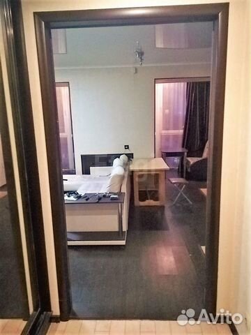1-к квартира, 37.8 м², 9/9 эт.