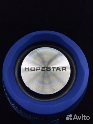 Колонка портативная hopestar H26 Колонка портативная hopestar H26