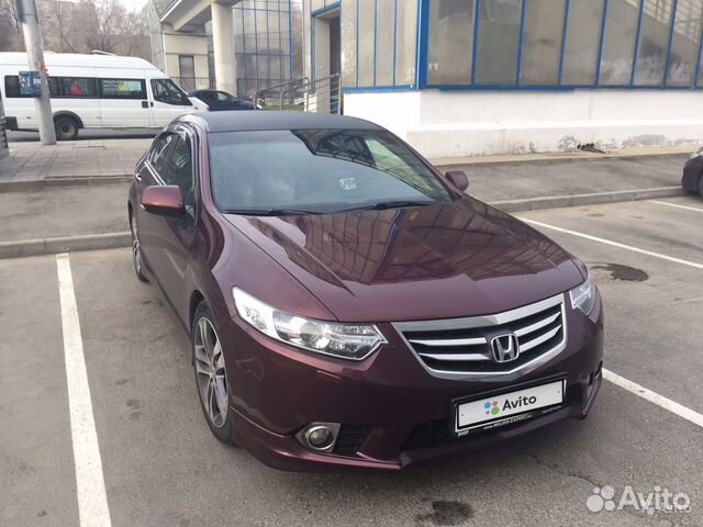 Honda Accord 2.4 AT, 2012, 140 000 км Honda Accord 2.4 AT, 2012, 140 000 км