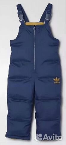 Зимний костюм Adidas (куртка и штаны)