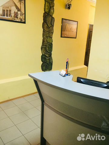 Комната 59 м² в > 9-к, 1/9 эт. Комната 59 м² в > 9-к, 1/9 эт.