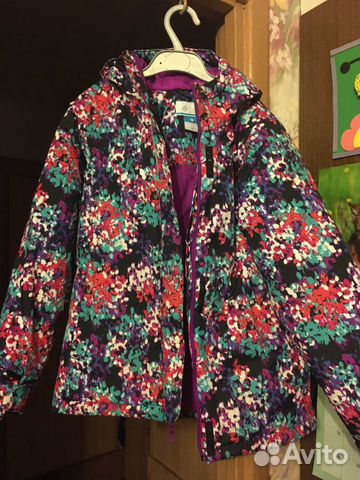 Куртка Columbia Куртка Columbia