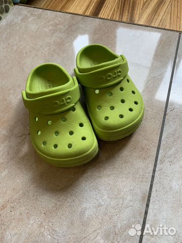 Crocs Crocs