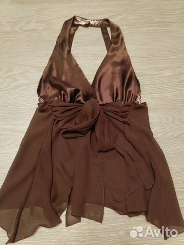 Блузка топ женская 44-46 р Блузка топ женская 44-46 р