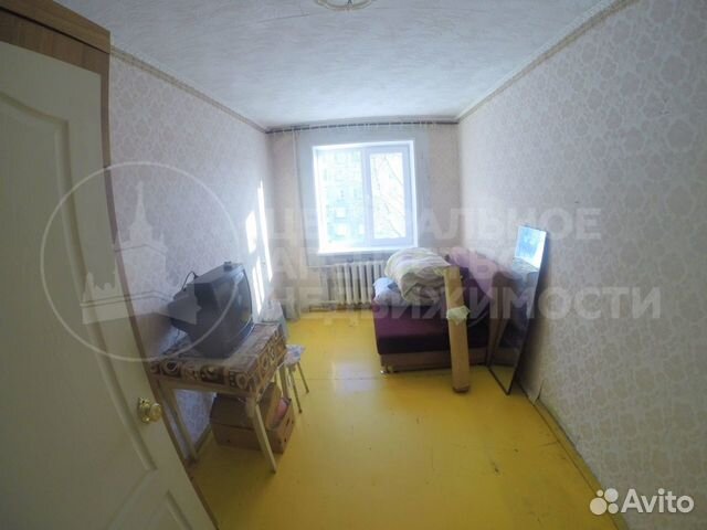 2-к квартира, 47 м², 3/5 эт. 2-к квартира, 47 м², 3/5 эт.