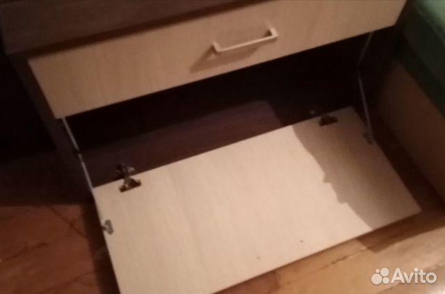 Прихожая