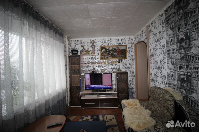 2-к квартира, 42 м², 7/9 эт.