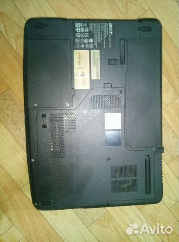 Ноутбук Acer Ноутбук Acer