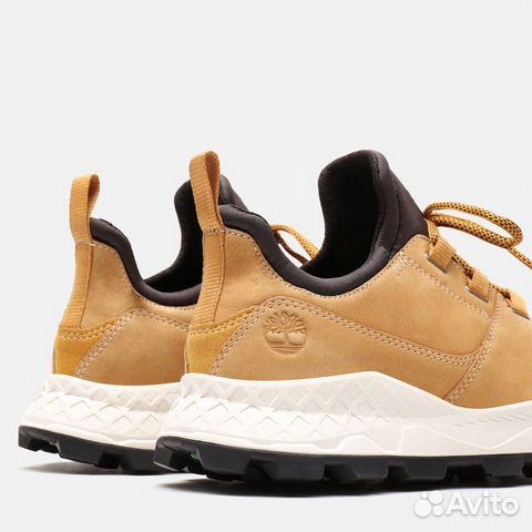 Кроссовки Timberland Кроссовки Timberland