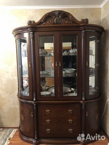 Буфет Буфет