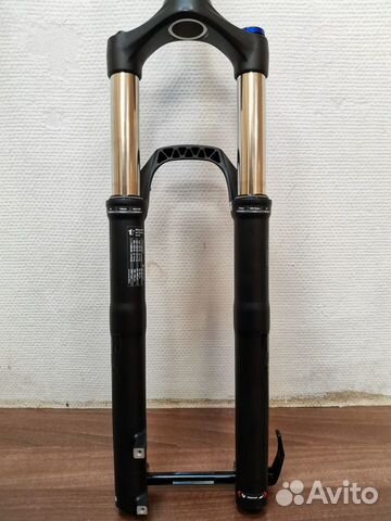 Воздушная вилка Rock Shox Recon RL (новая)