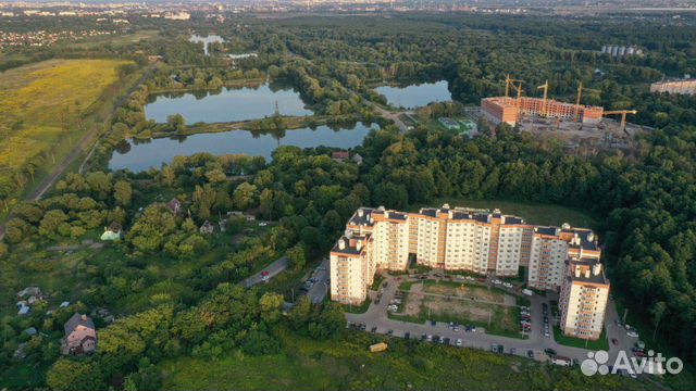 недвижимость Калининград Новгородская 7